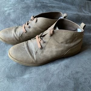 Rock and Candy shoes